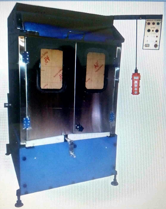 Automatic heavy duty Abrasive 