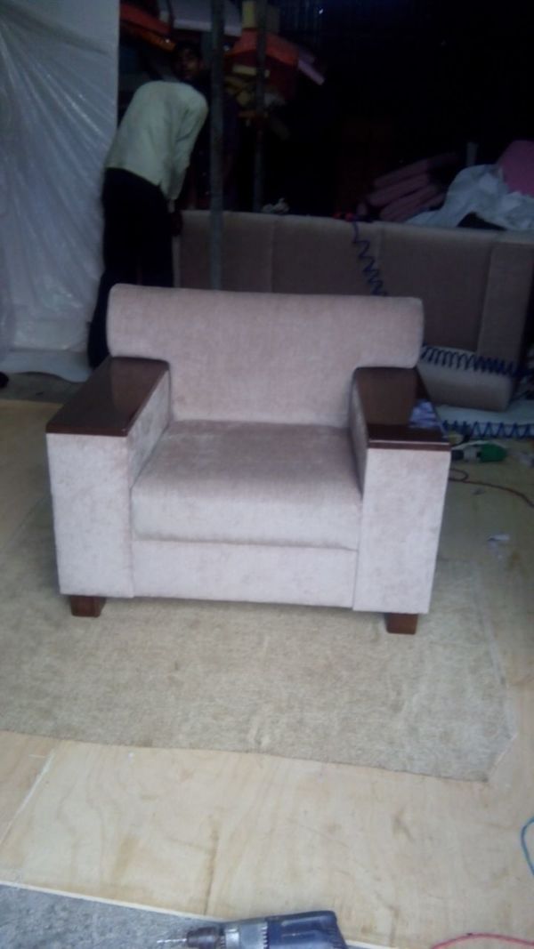 make table set