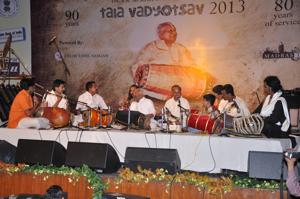 Talavadhyothsav - 2013