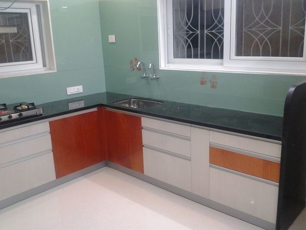 total furniture work
