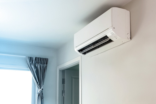 ac unistallation silicon city