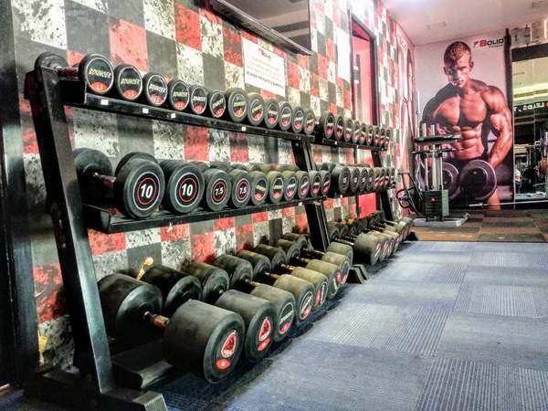 avadi fitness
