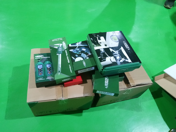 bore gauge micrometer