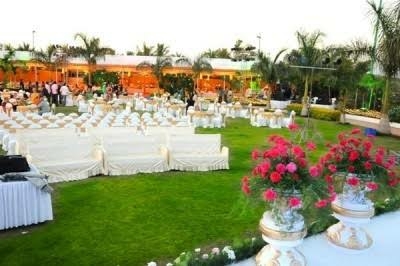 Best lawns in kothrud with all