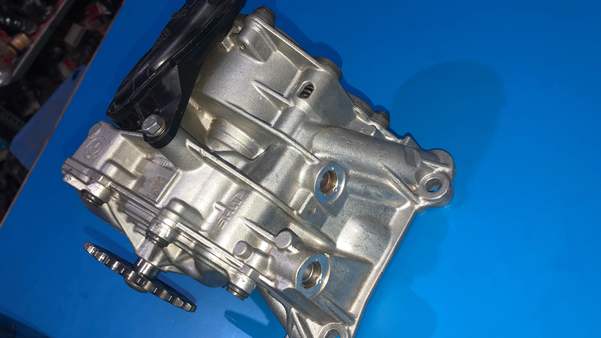 mitsubishi pajero parts