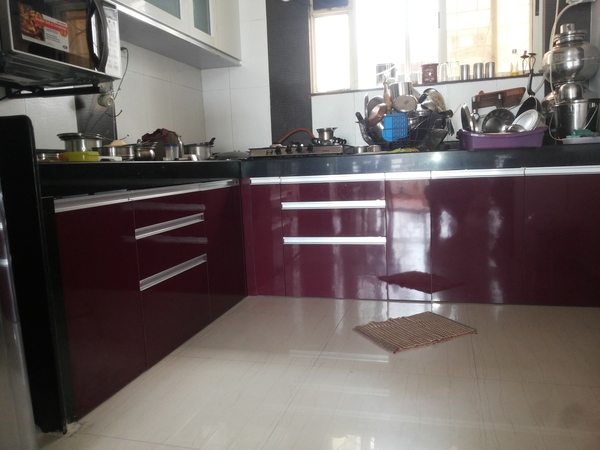 modular kitchen accessories