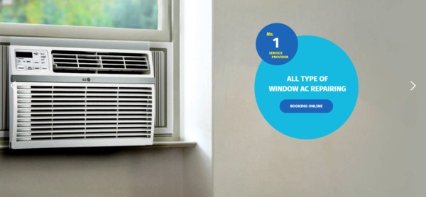 ac installation suvidhi nagar