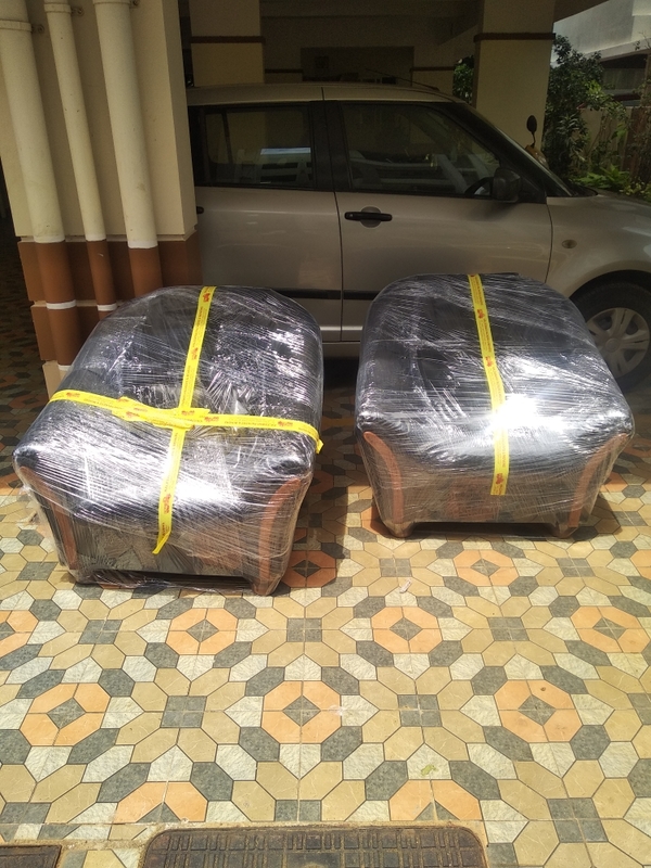 vizag city kaleswari packers