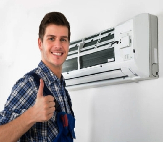 ac installation indore 90 minu