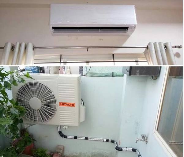 ac installation indore 90 minu