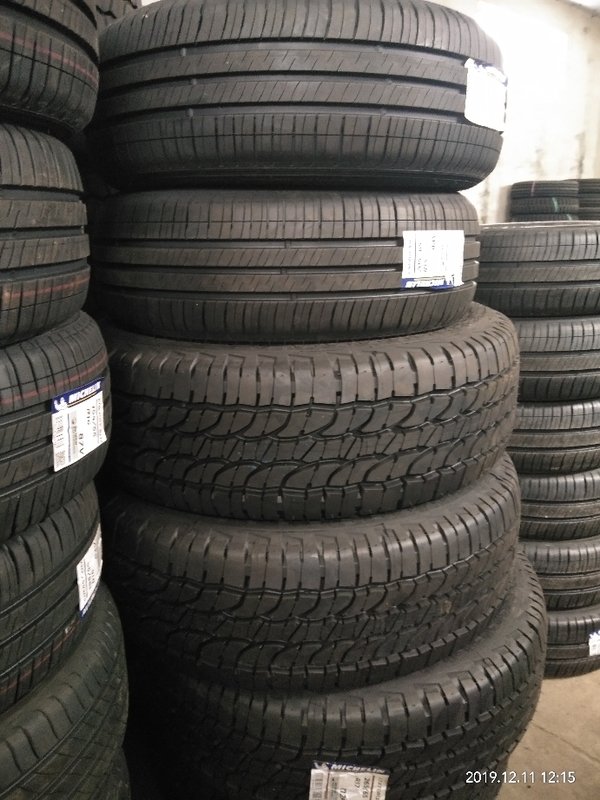 Michelin Car Tyre dealer near you at cheap pr International Tyre Service