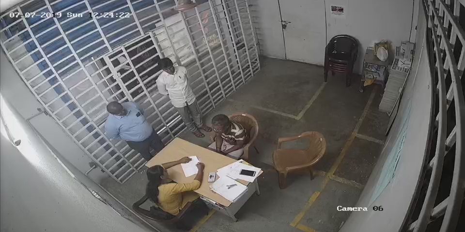 rehabilitation counselling