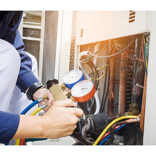 haier ac repair service bhawrk