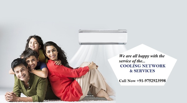 haier ac installation kalani n