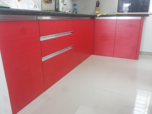 Kitchen st