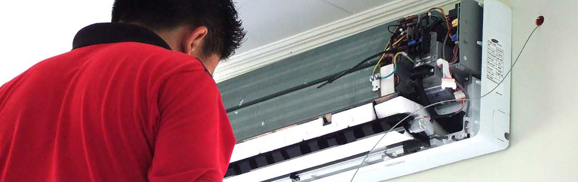 ac installation bangali colony