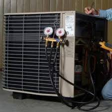 ac maintenance services