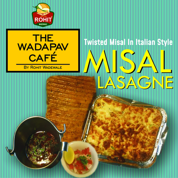 misal pav