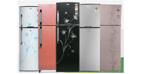 fridge repair rishi palace ind