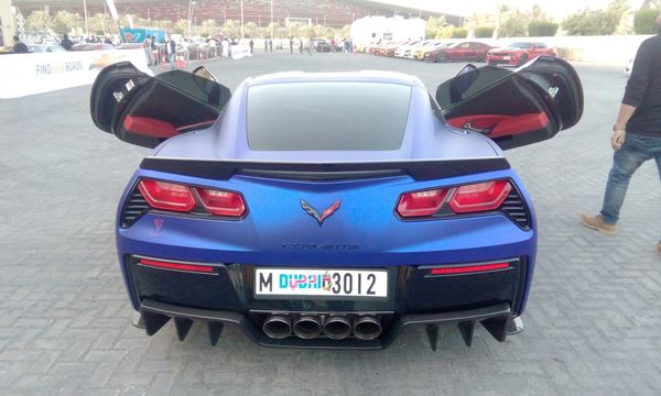pad bmw f10 f11 f18