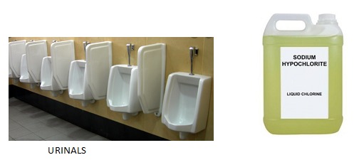 lavatory