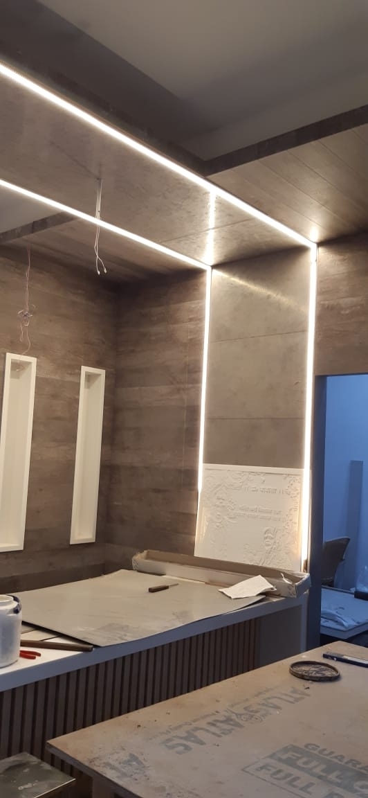 update image