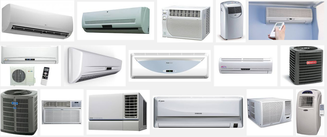 truvision ac repair