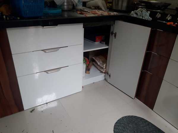 good storage