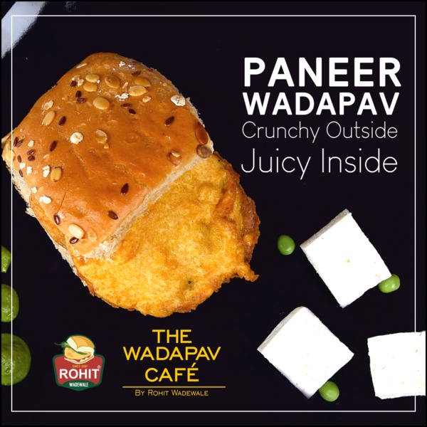 tasty paneer