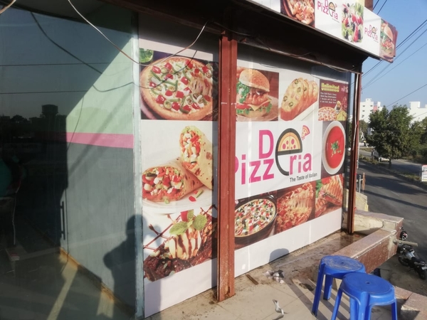 brand product advertising