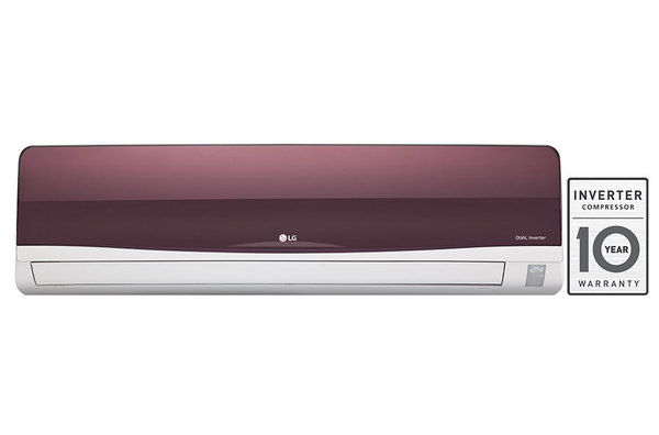 lg air conditioner service
