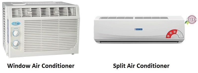 ac repair service center elect