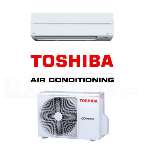 toshiba ac repair