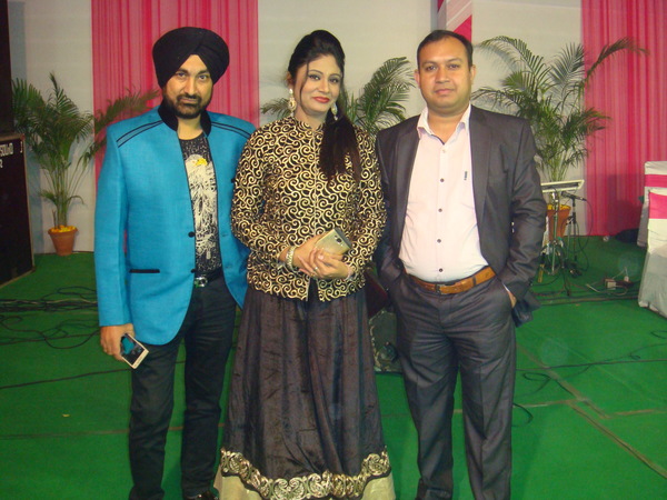 wedding music entertainment in