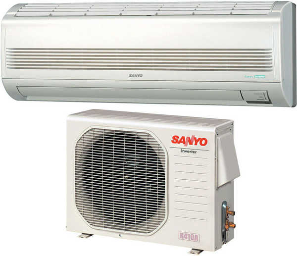 sanyo ac repair service sneh n
