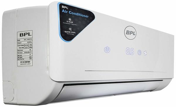 bpl ac repair