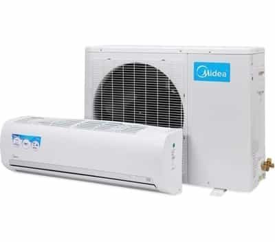 midea ac repair service khatiw