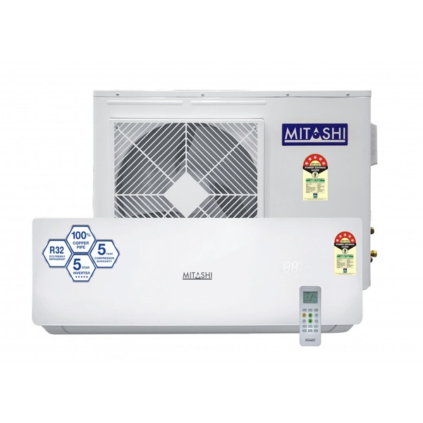 mitashi ac repair