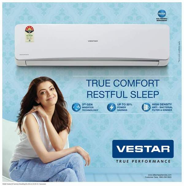 vestar ac repair service sneh
