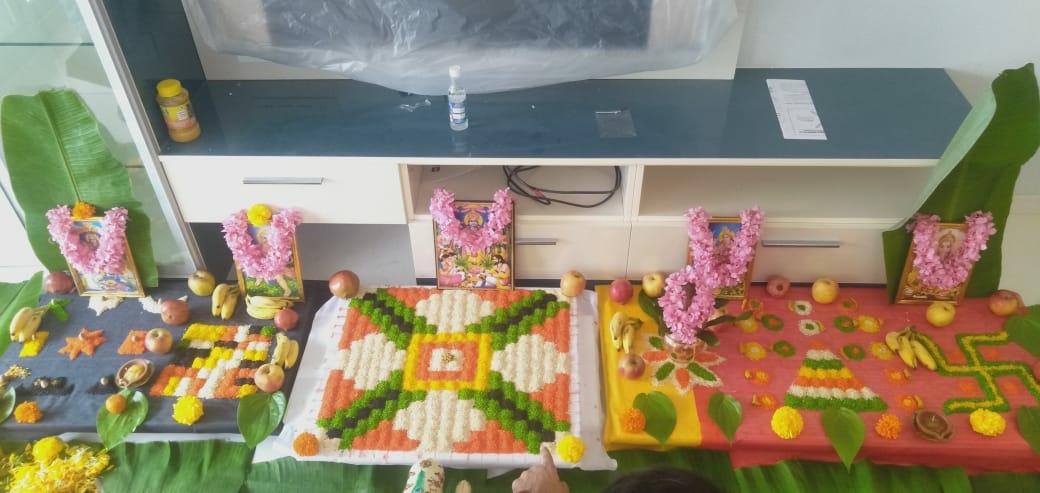 vastu compliant house puja ban