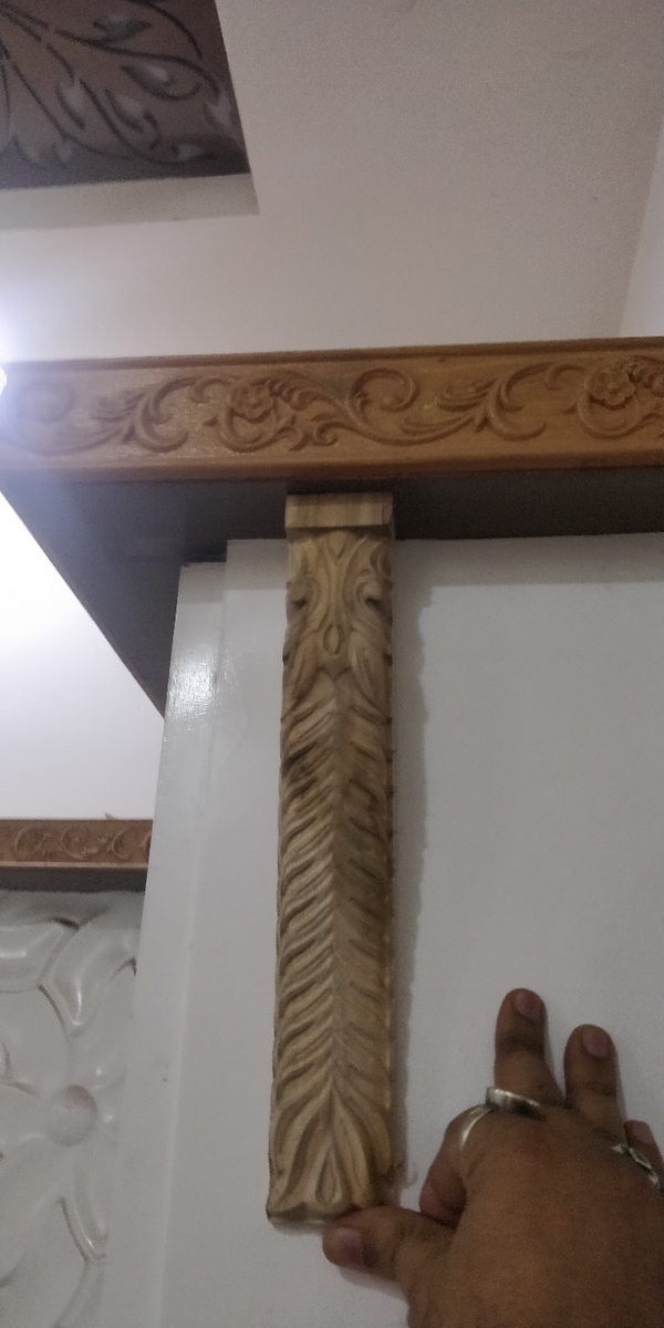 wood mdf cutting