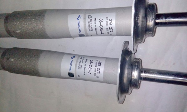 control arm bush lemforder dea