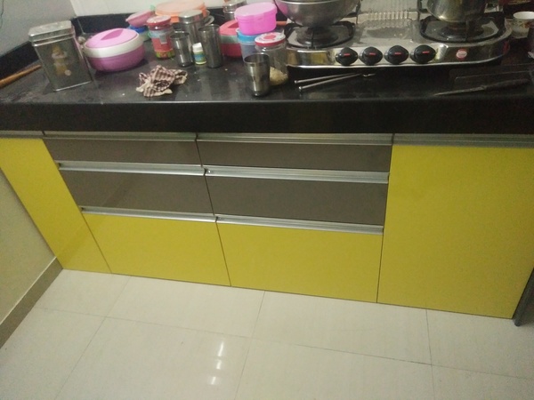 kitchen trolley manufactures