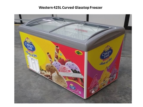 Ice Cream Freezer Dealer In Erode Vinu Vehashene Agency