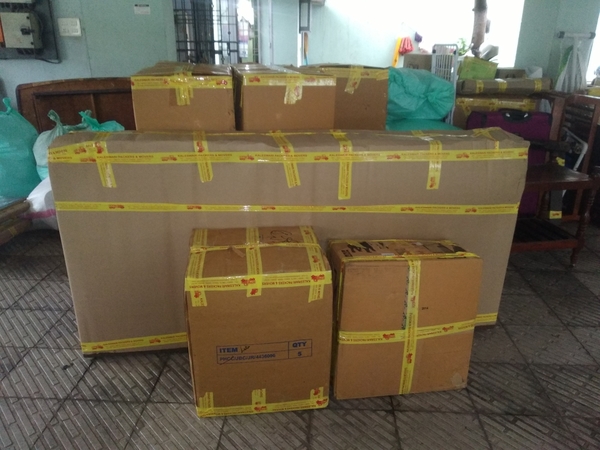 india kaleswari packers