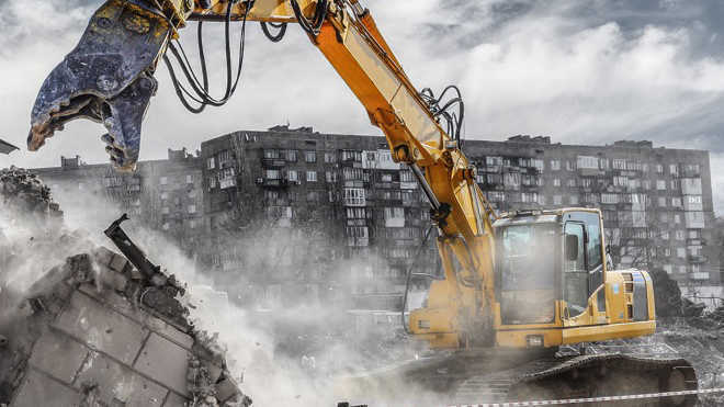 grouting services