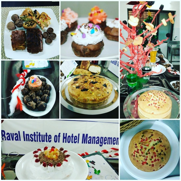 Top HM College in Mumbai