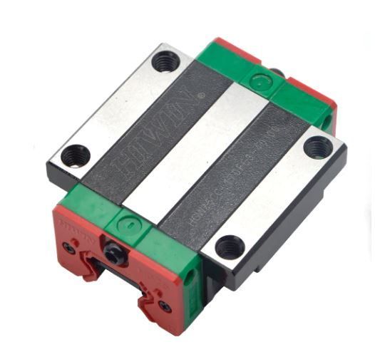 hiwin guide rail mgwr series