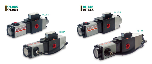 autopower overload oil pump