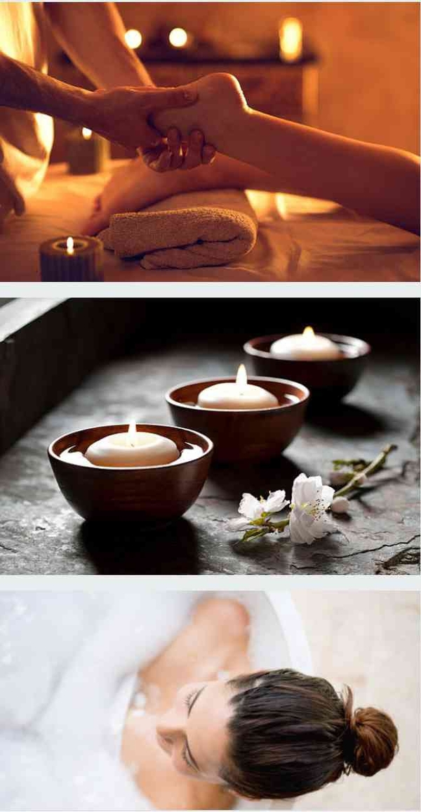 HYGIENIC SPA PRESENTS TODAY'S OFFER:GET 